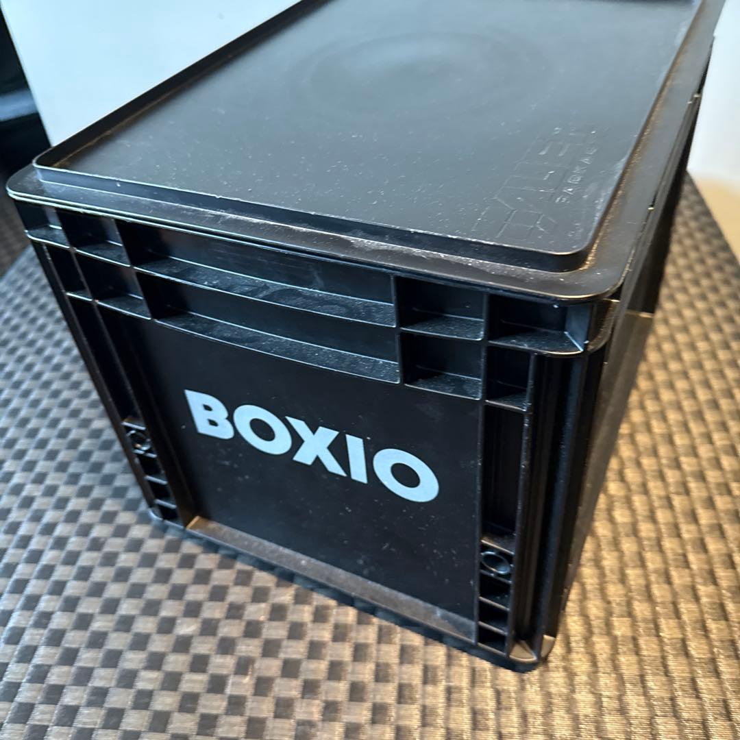 BOXIO WASH ボクシオ　ウォッシュ