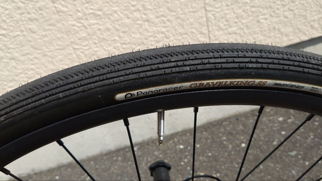 自転車本体 GT GRADE ALLOY CLARIS 53