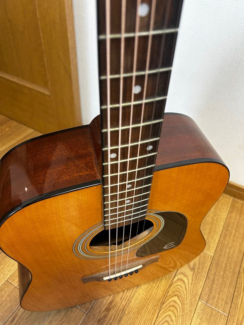 Epiphone アコースティックギター DR-100NA