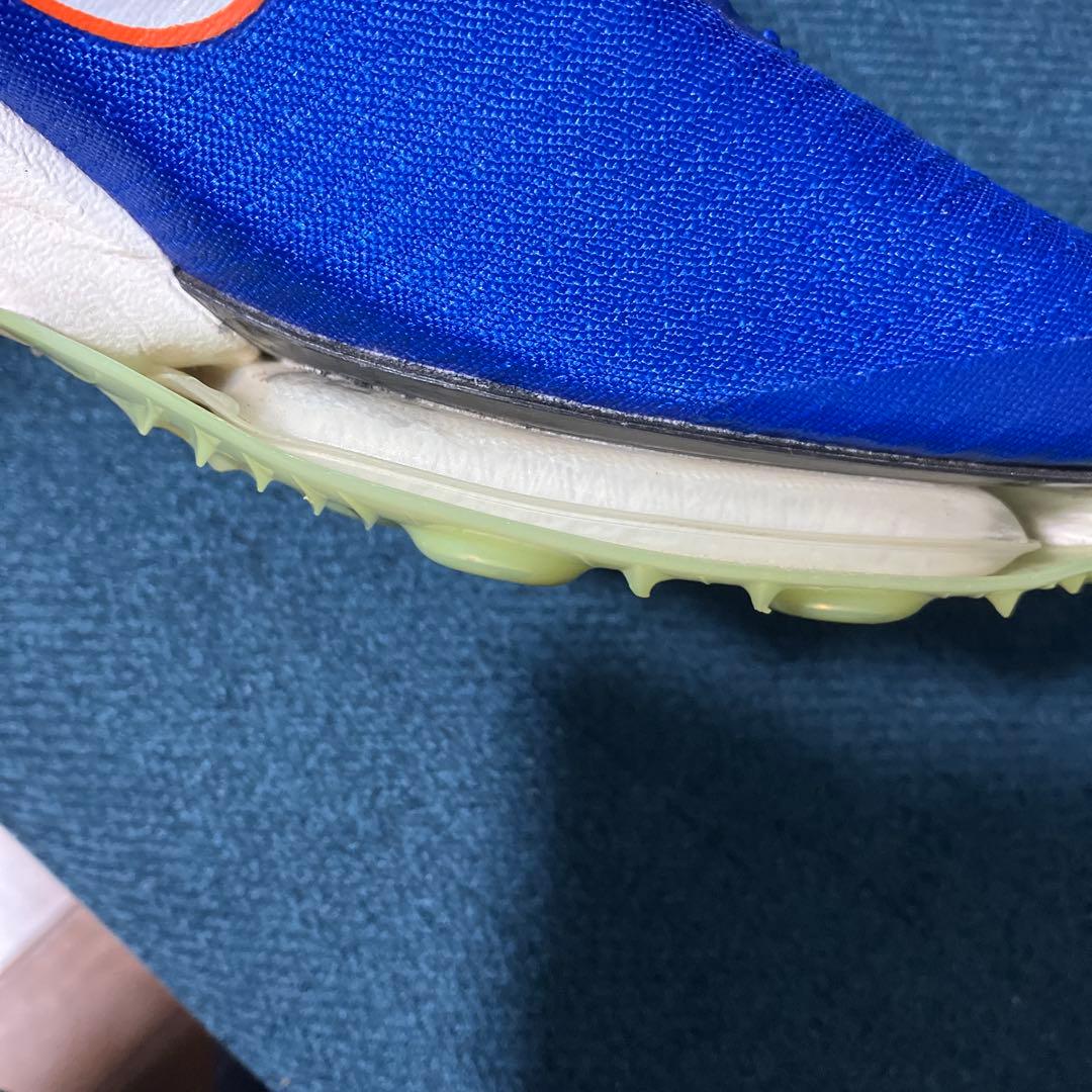 【パンク無し美品】 マックスフライ 27.5
