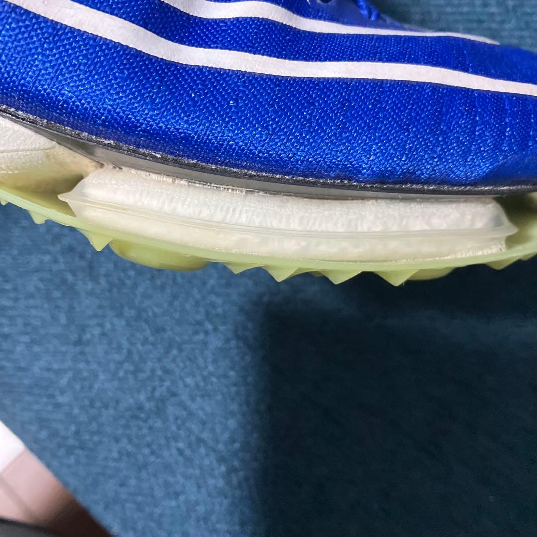 【パンク無し美品】 マックスフライ 27.5
