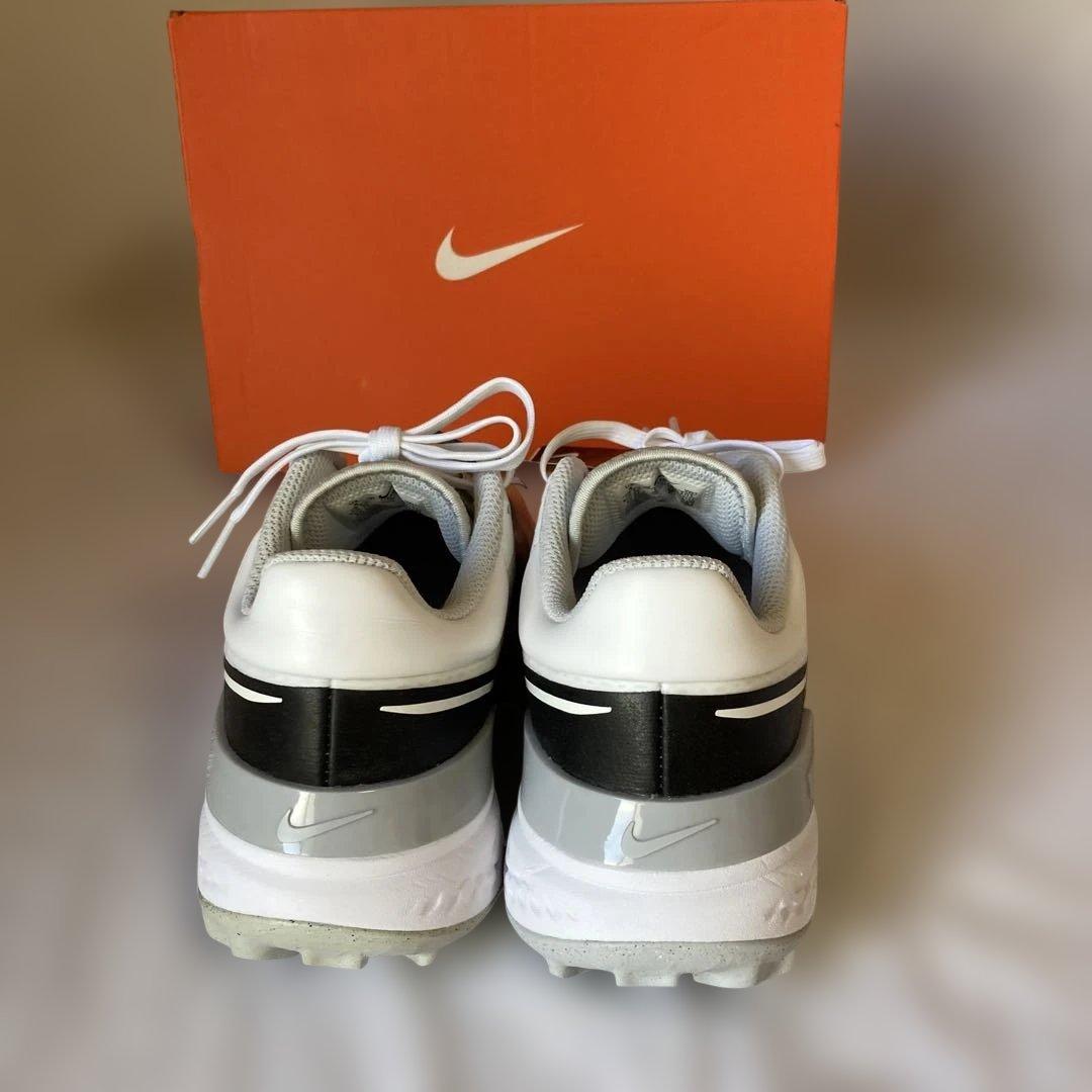 新品 NIKE INFINITY PRO2 DM8449-101 ナイキ ゴルフ