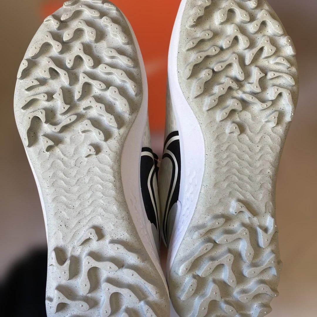 新品 NIKE INFINITY PRO2 DM8449-101 ナイキ ゴルフ
