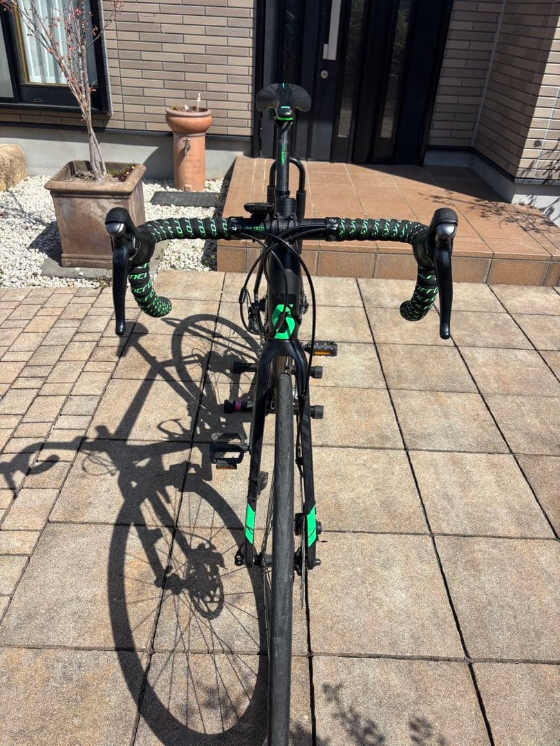 Scott Speed star 30 Disk Mサイズ