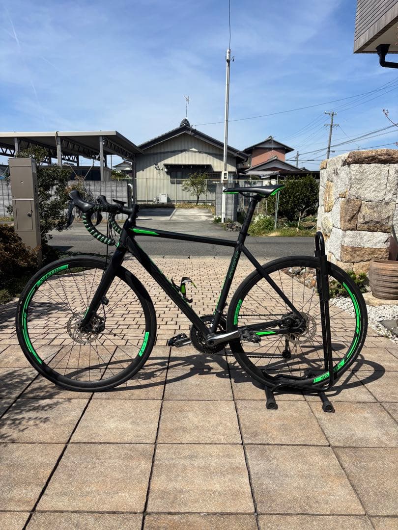 Scott Speed star Mサイズ
