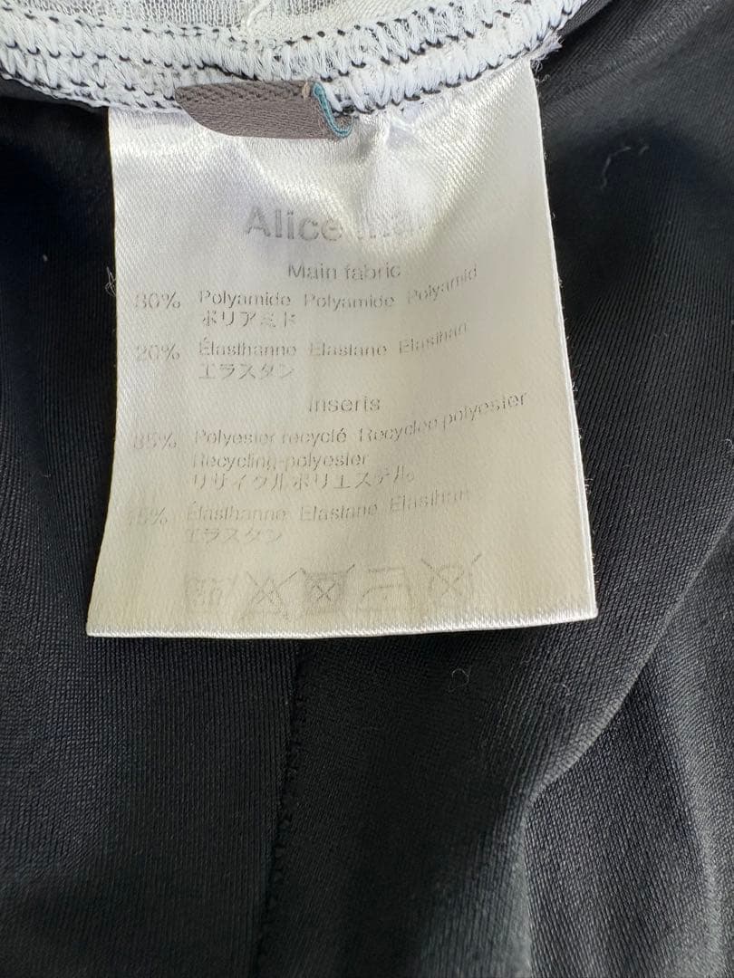ウェア cafe du cycliste Alice Man XS