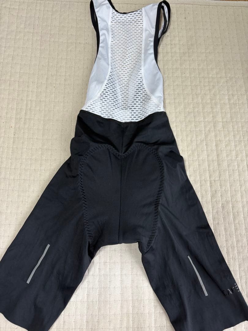 ウェア cafe du cycliste Alice Man XS