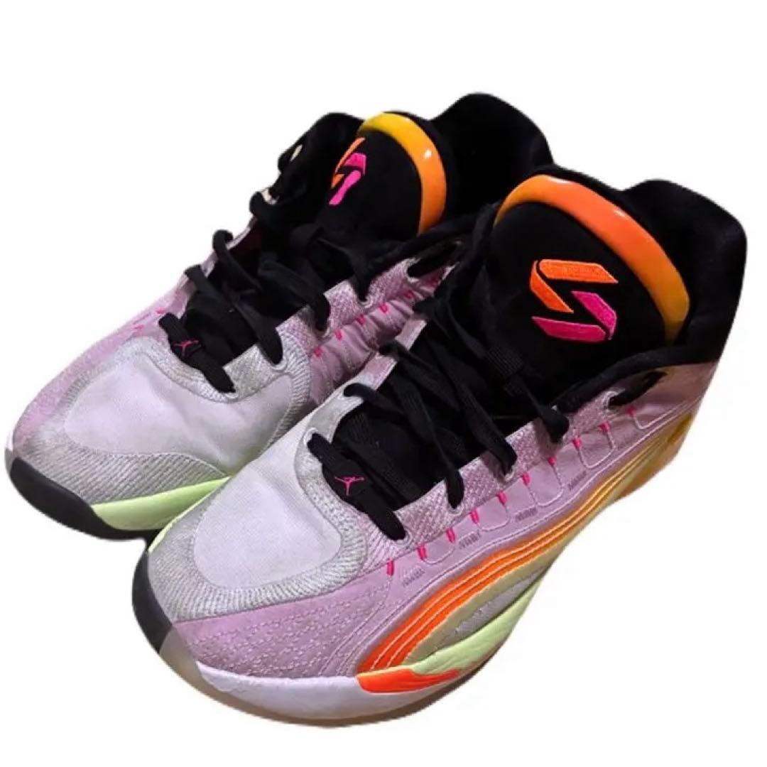 luka4 nike ジョーダン Luka4 \"Gone Fishing\"