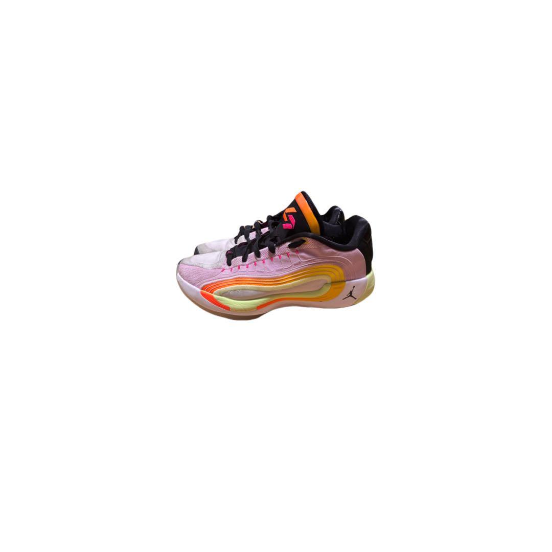luka4 nike ジョーダン Luka4 \"Gone Fishing\"
