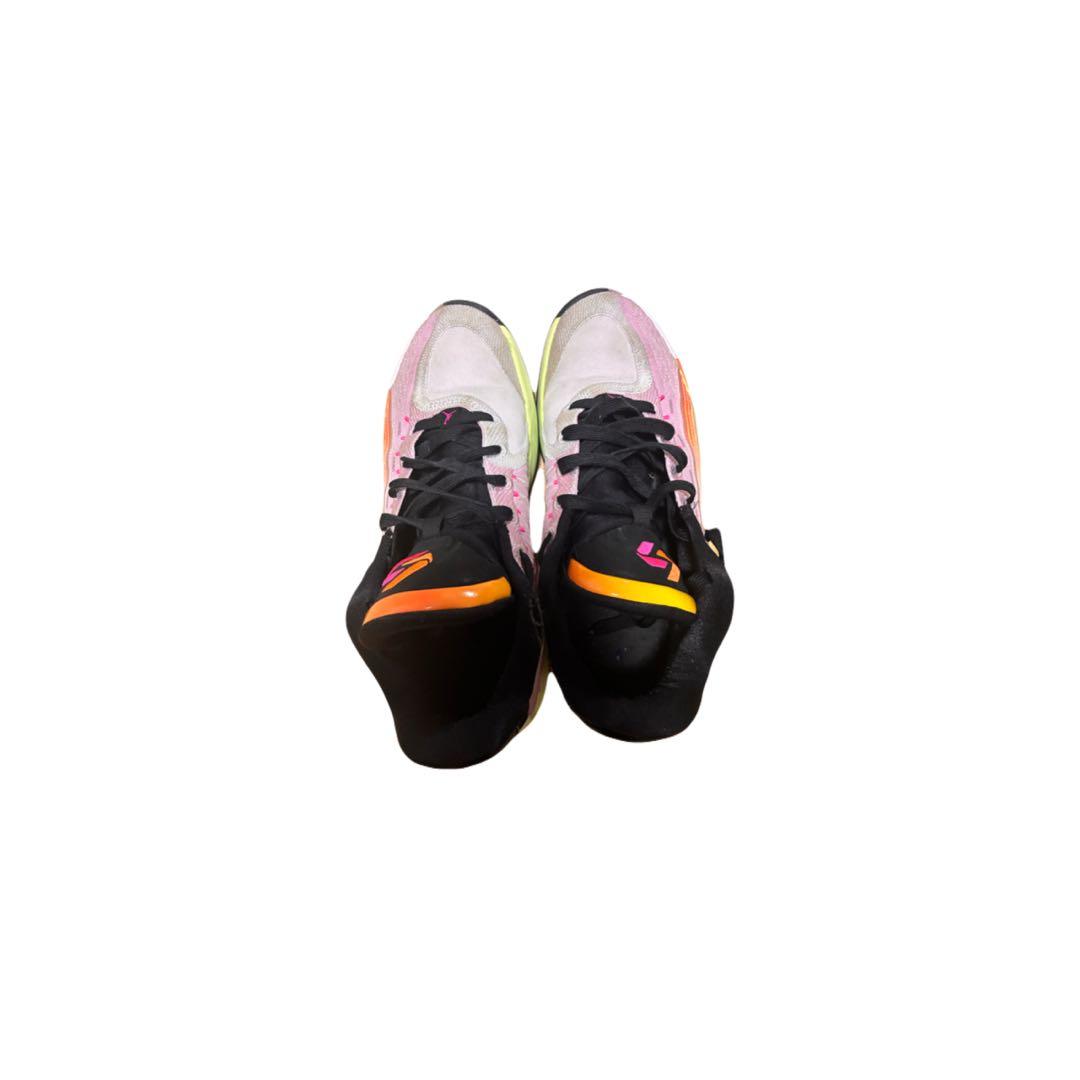 luka4 nike ジョーダン Luka4 \"Gone Fishing\"
