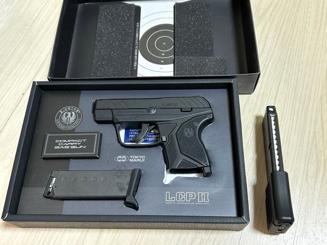 【早い者勝ち】LCP2 LCPⅡ