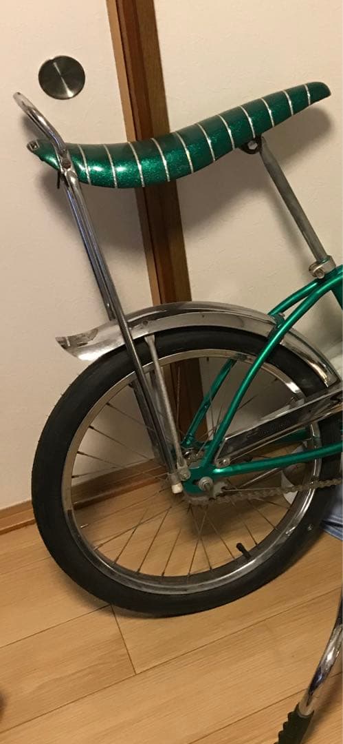 schwinn sissybar シーシーバー　シーシバー