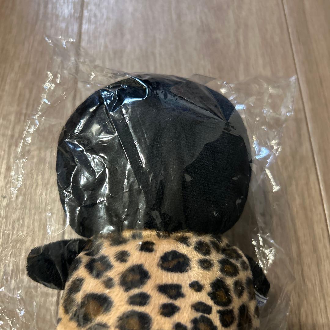 【15cm・新品未使用】ジュノドール イップニ　イップニちゃん