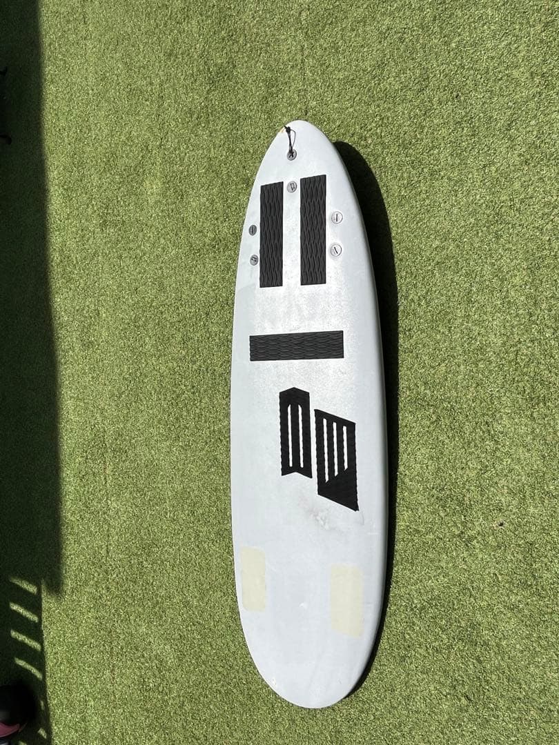 Softech BOMBER 5’10 ソフトボード　手渡しのみ
