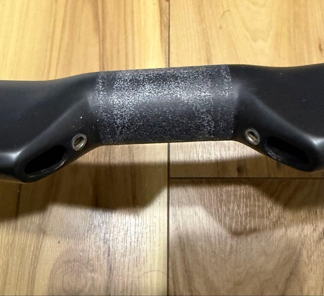 S-WORKS AEROFLY2 カーボンハンドルバー 380mm