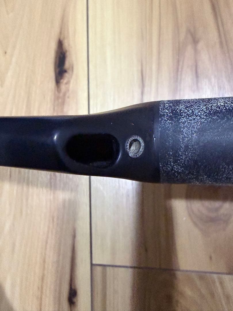 S-WORKS AEROFLY2 カーボンハンドルバー 380mm