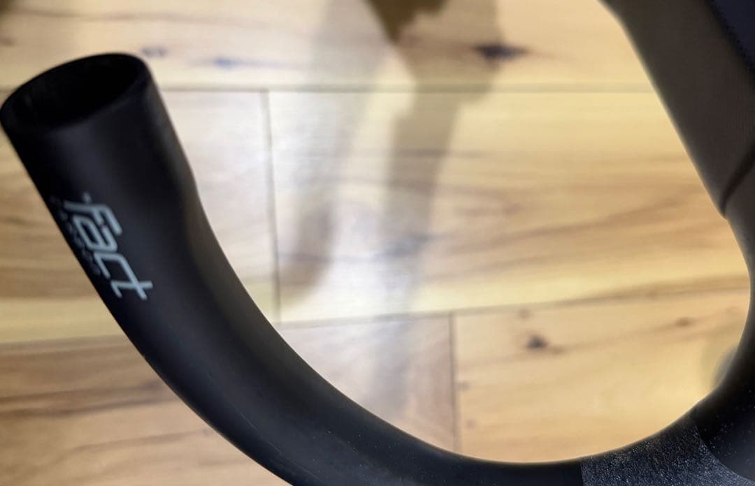 S-WORKS AEROFLY2 カーボンハンドルバー 380mm