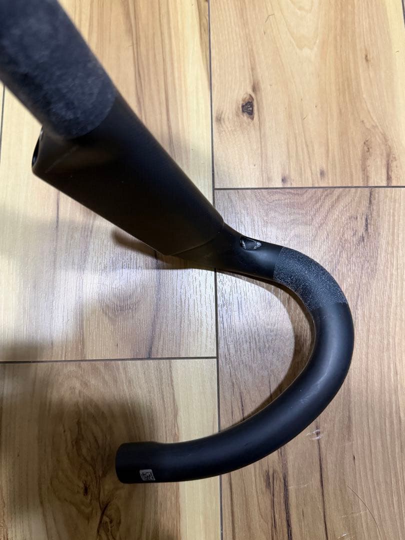 S-WORKS AEROFLY2 カーボンハンドルバー 380mm
