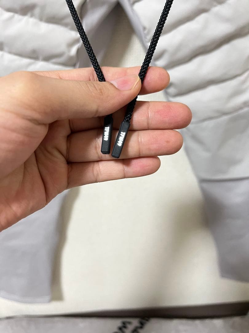 TFW49 スリムパンツ SIZE L (80~90cm)