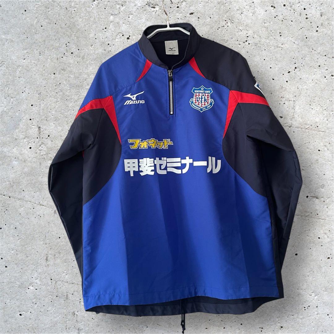 ヴァンフォーレ甲府　ウェア　L