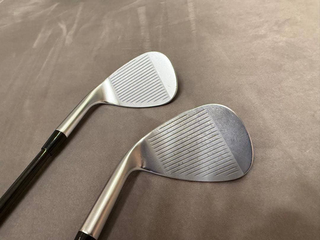 【名器】PING GLIDE 3.0 54°/12SS 58°/14WS
