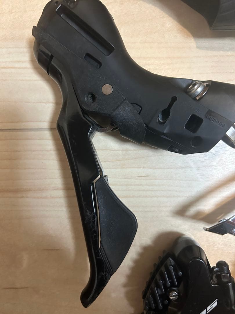 SHIMANO 105 R7000 油圧機械式コンポーネントセット