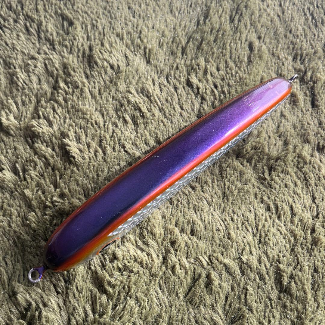 ローカルスタンダード パドルベイト 190