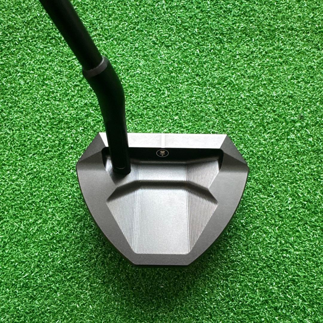 LABGOLF OZ.1i HS 超美品ラブゴルフ　ヒールシャフト