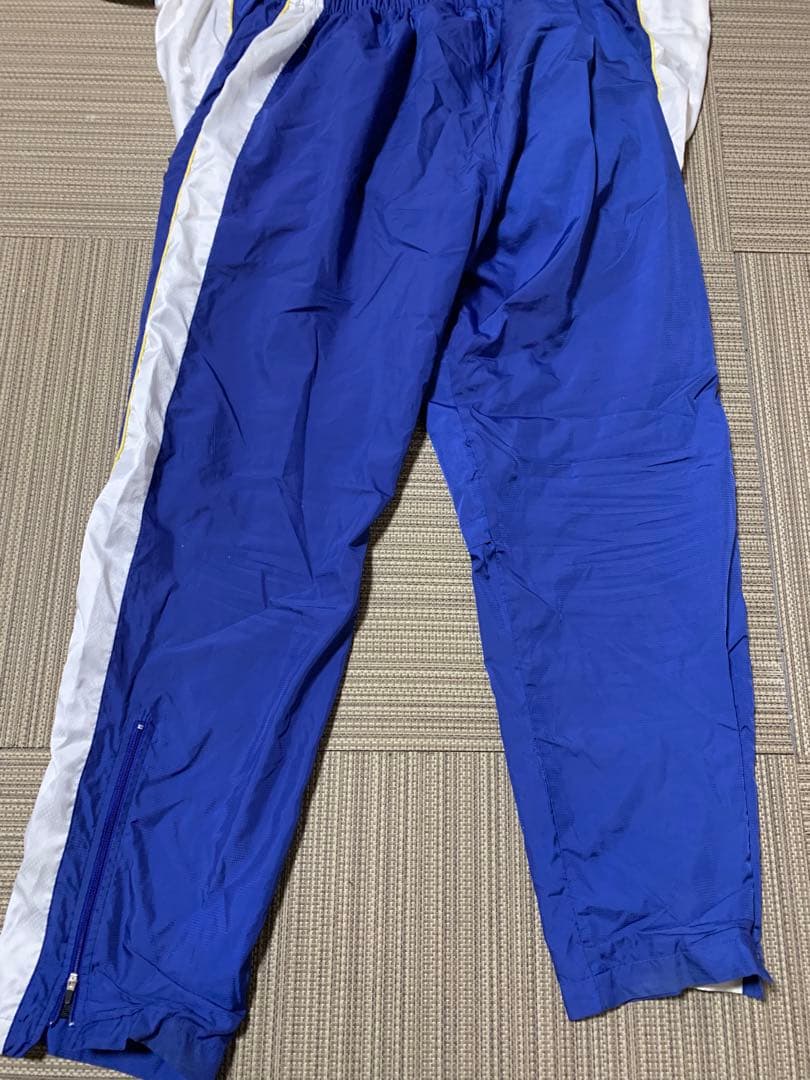 Mizuno Pro トレーニングウェア サイズ0