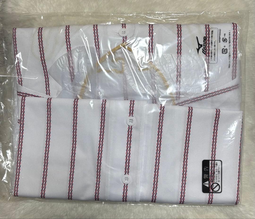 2026 WBC 侍ジャパン 選手名入りレプリカユニホーム 大谷翔平 （ホーム）