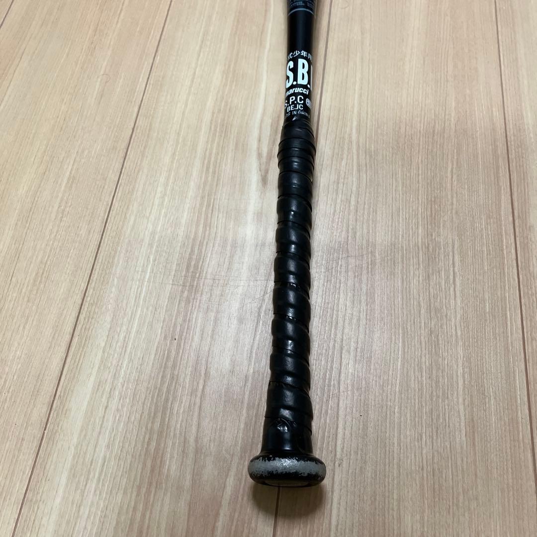 【ふぁぶる】marucci 少年軟式バット ワニクラッシャースピード