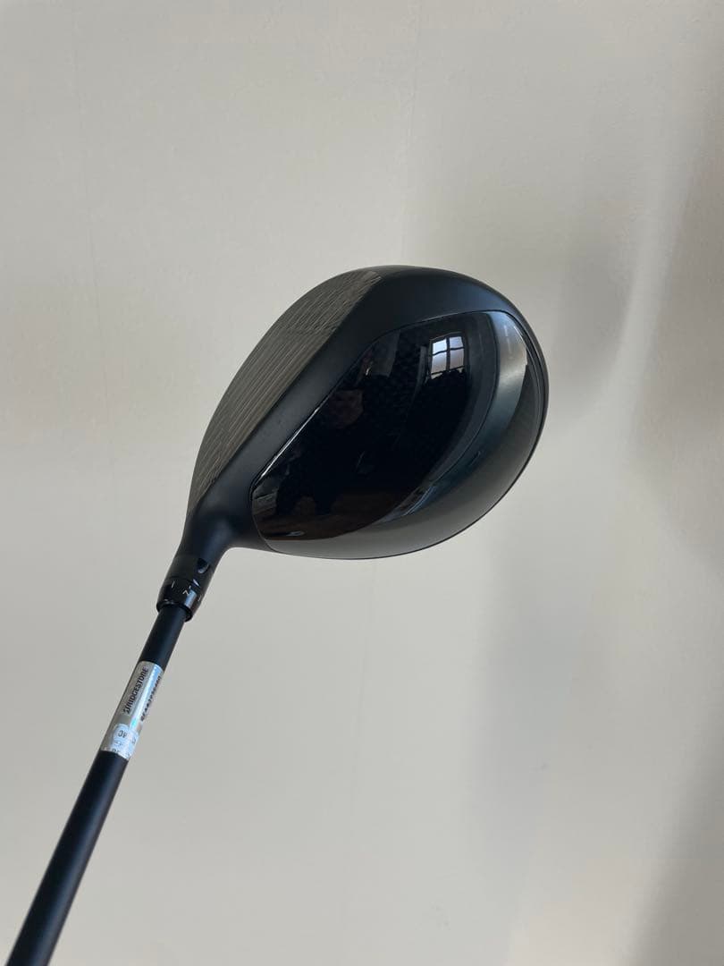 ブリヂストン B2 ドライバー 9.5°スピーダーブラック５０S
