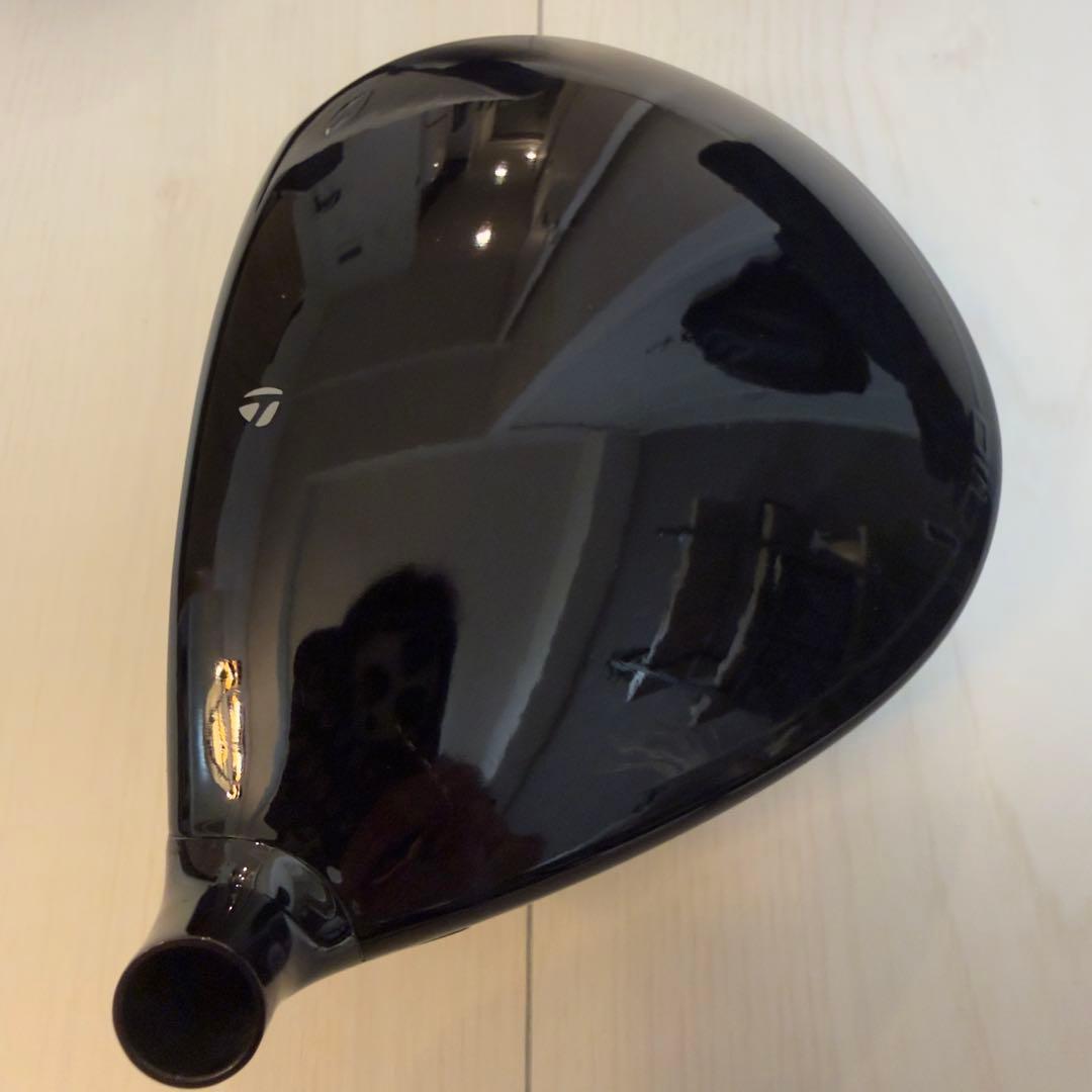 <練習場のみ> Qi10 LS ドライバー9.0°