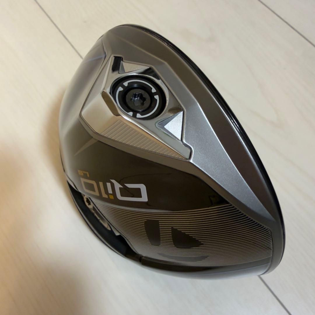 <練習場のみ> Qi10 LS ドライバー9.0°