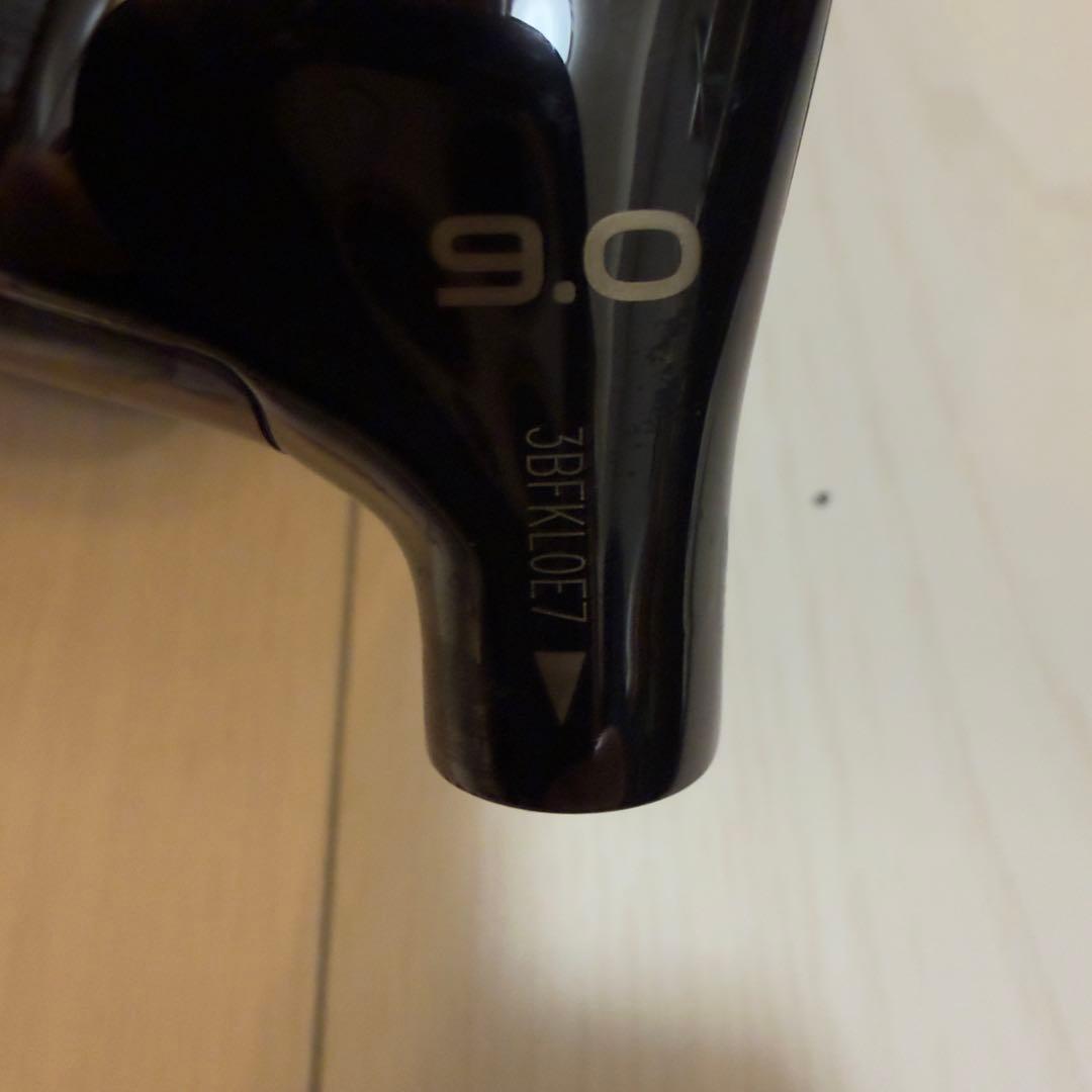<練習場のみ> Qi10 LS ドライバー9.0°