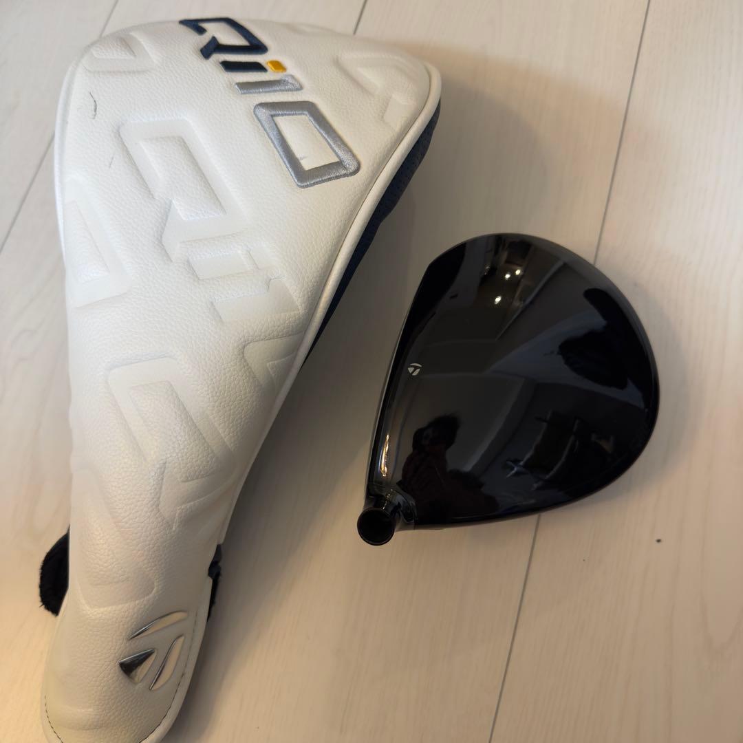 <練習場のみ> Qi10 LS ドライバー9.0°