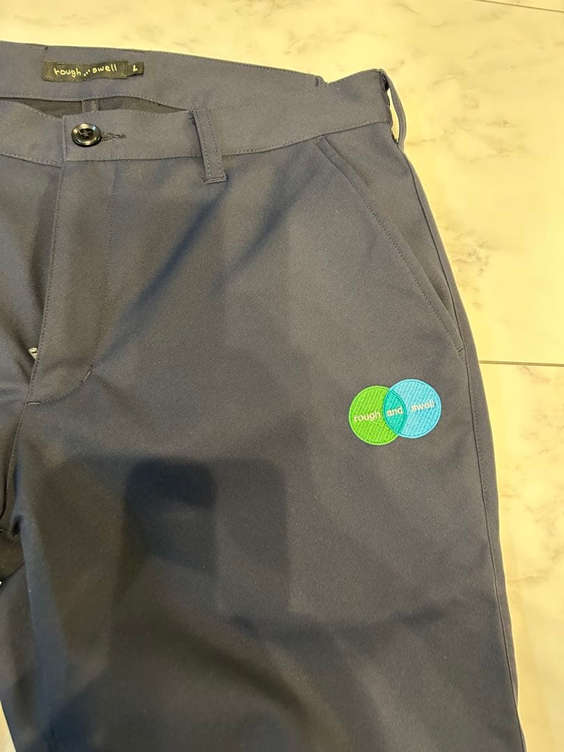 新品未使用　2025モデル　ラフアンドスウェル　HEAT TOUR PANTS