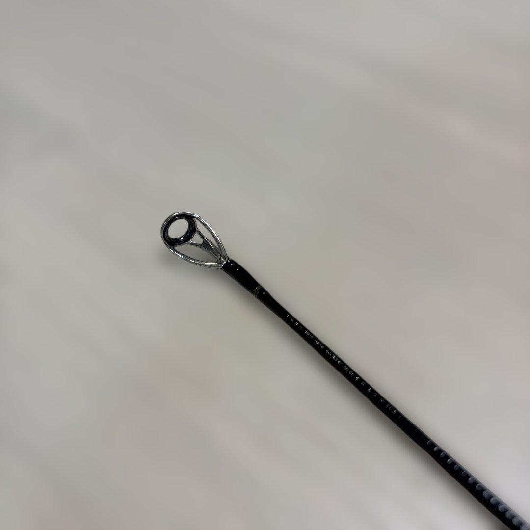 ダイワ オーバーゼア 109ML/M ショアジギング 青物 シーバス 釣竿