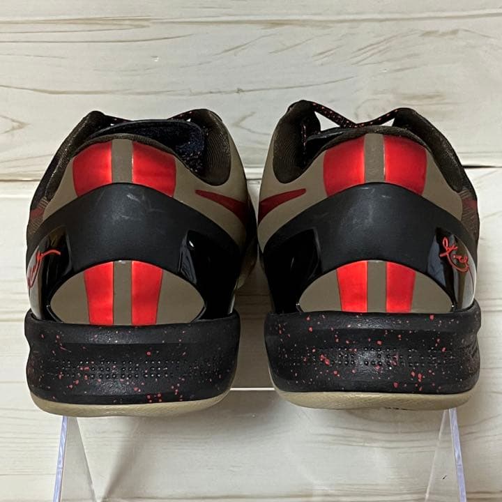 NIKE KOBE Ⅷ ナイキ コービー 8 システム パイソン 極上美品