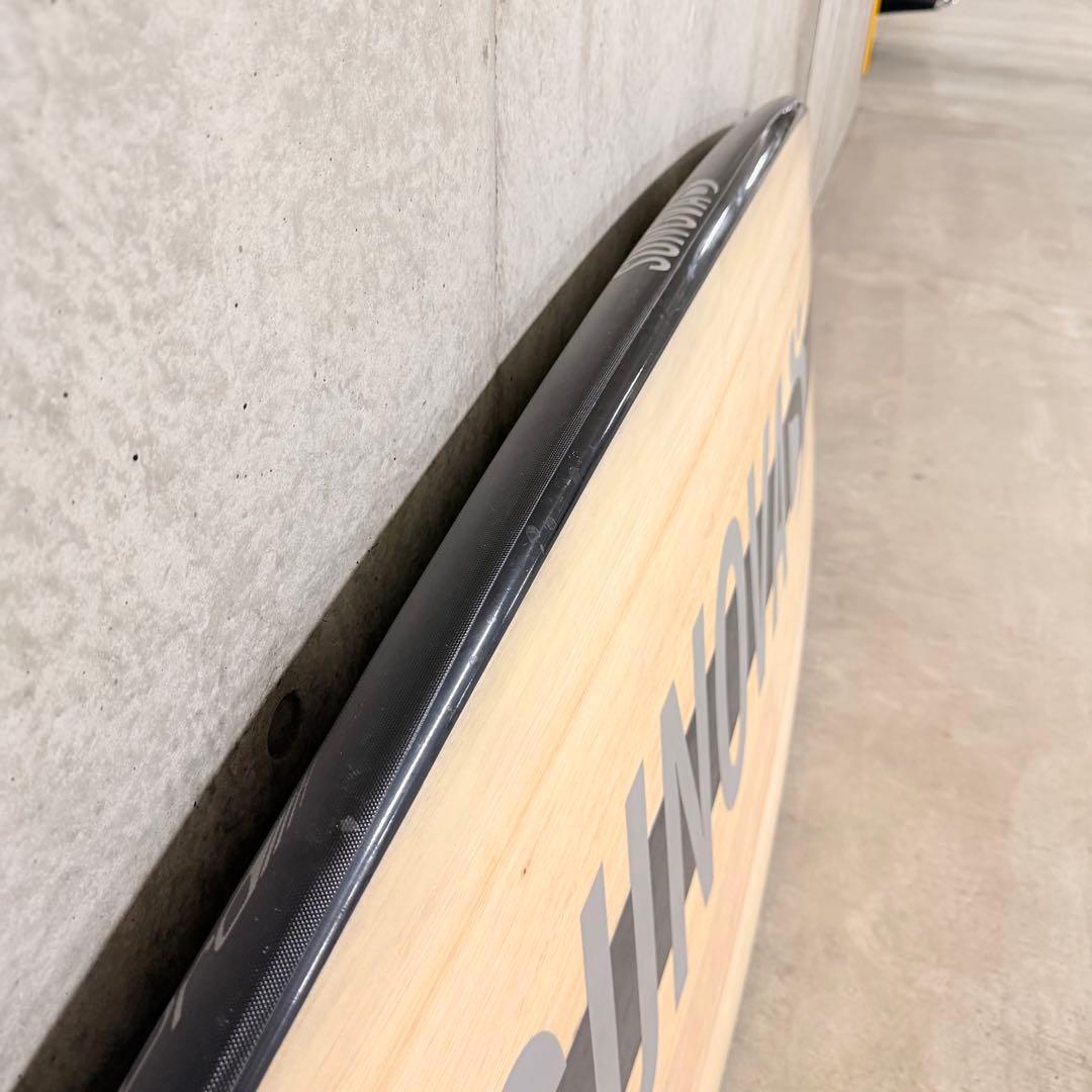 サーフィン・ボディボード SUNOVA FLASH 8'0\" 95L