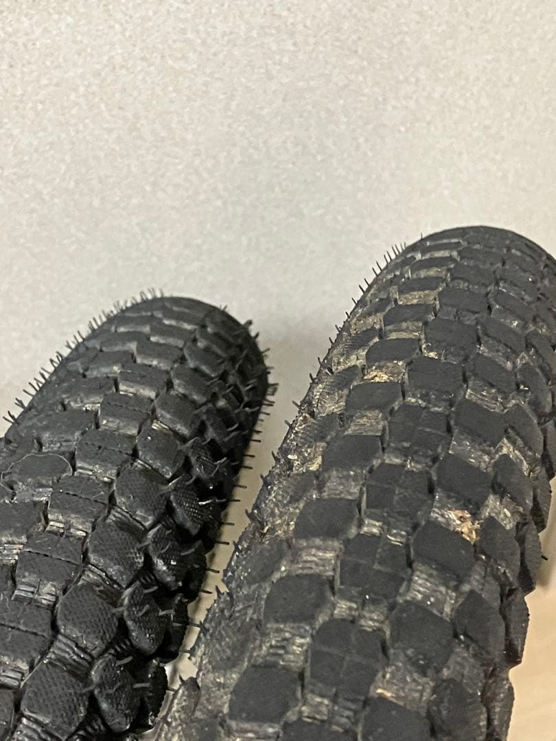 SCOTT VOLTAGE YZ 前後 完組ホイール 2本セット　26インチ