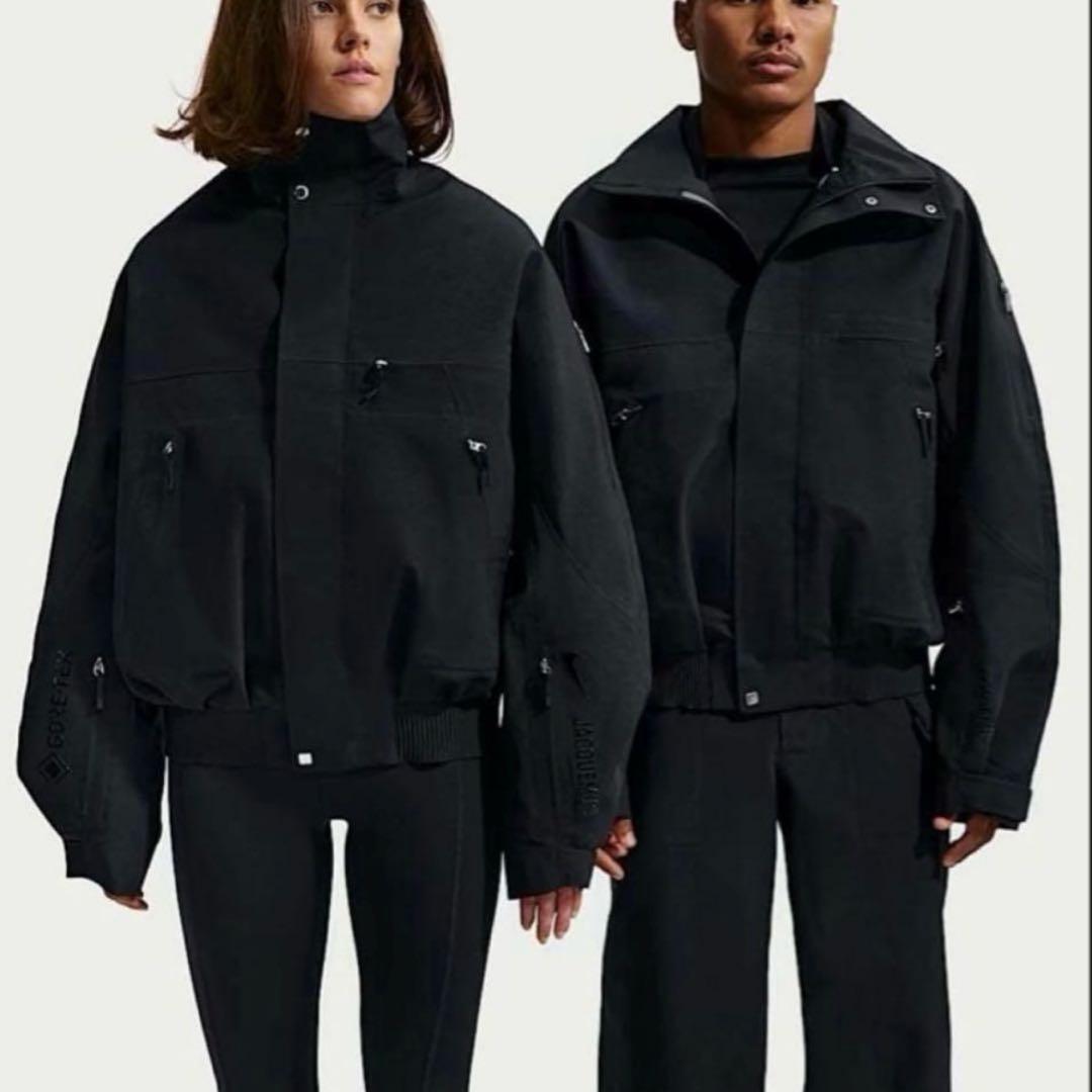 ナイキ x ジャックムス Après Ski Collection Mサイズ