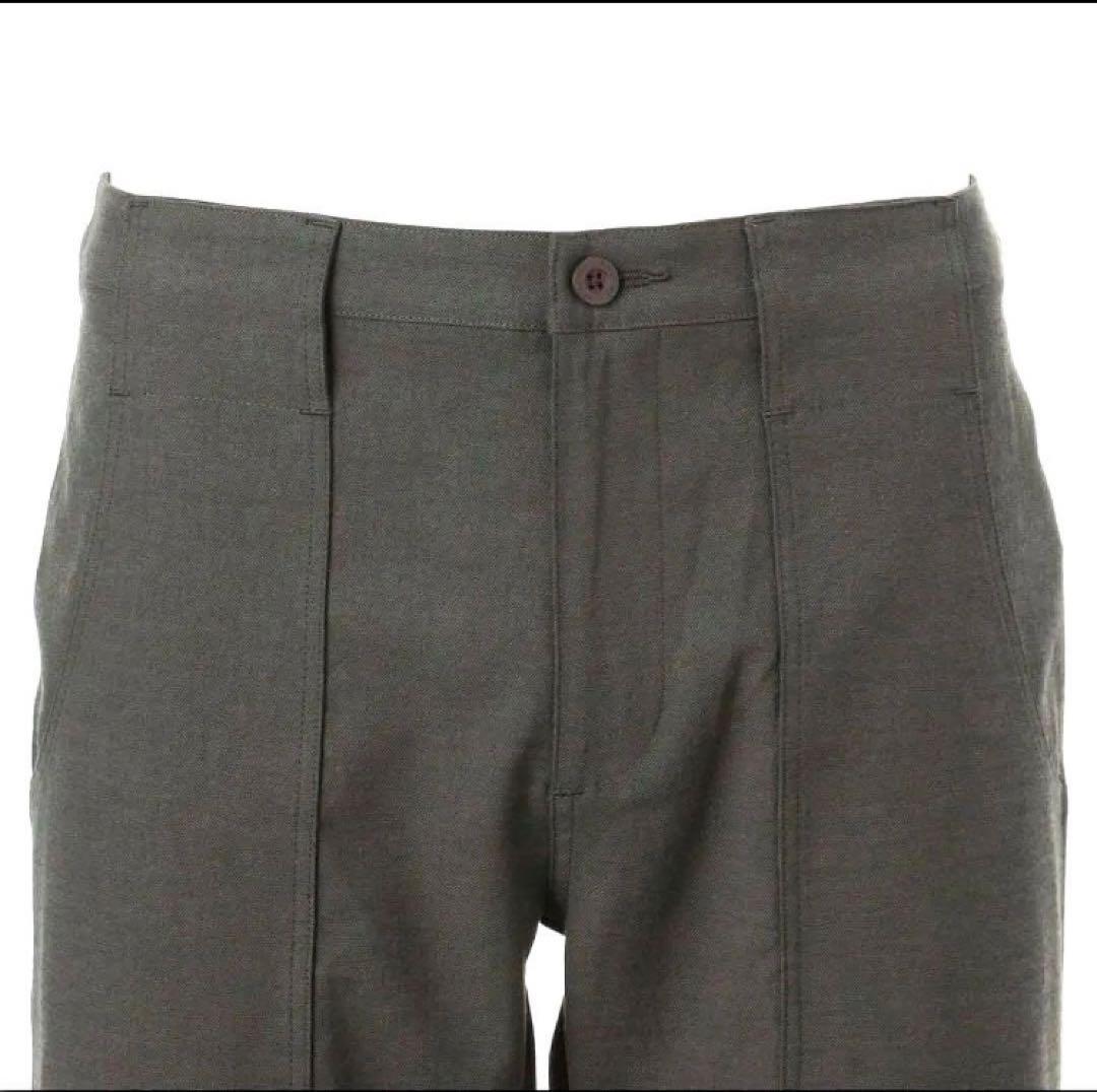 【新品】ブリーフィング／ハーフパンツ／ショートパンツ／Ｌサイズ