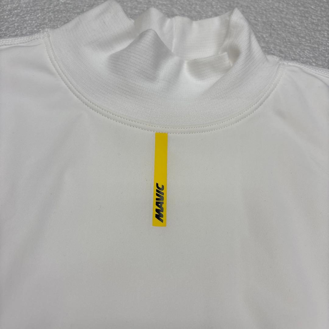 【新品】マビック　インナー　防風