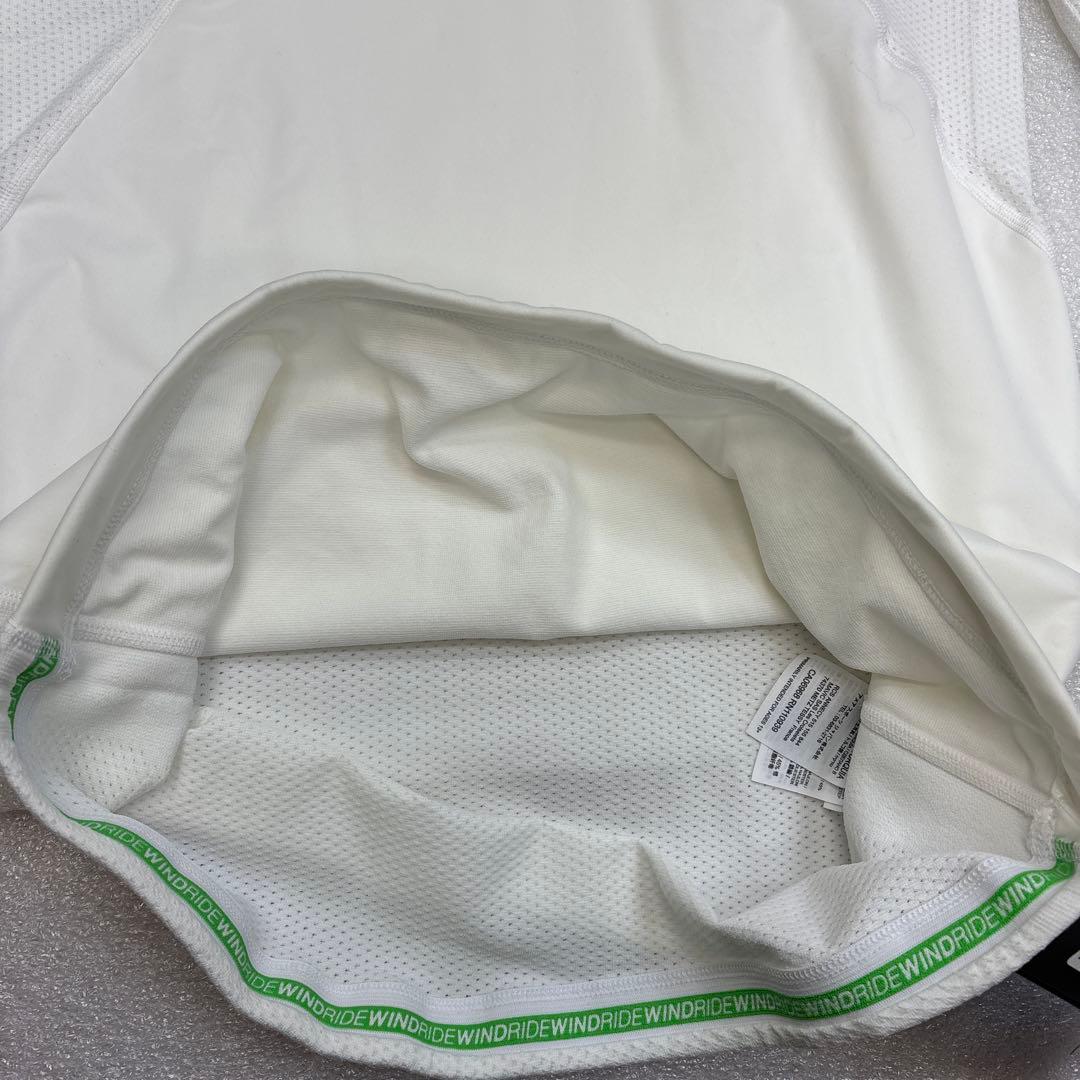 【新品】マビック　インナー　防風