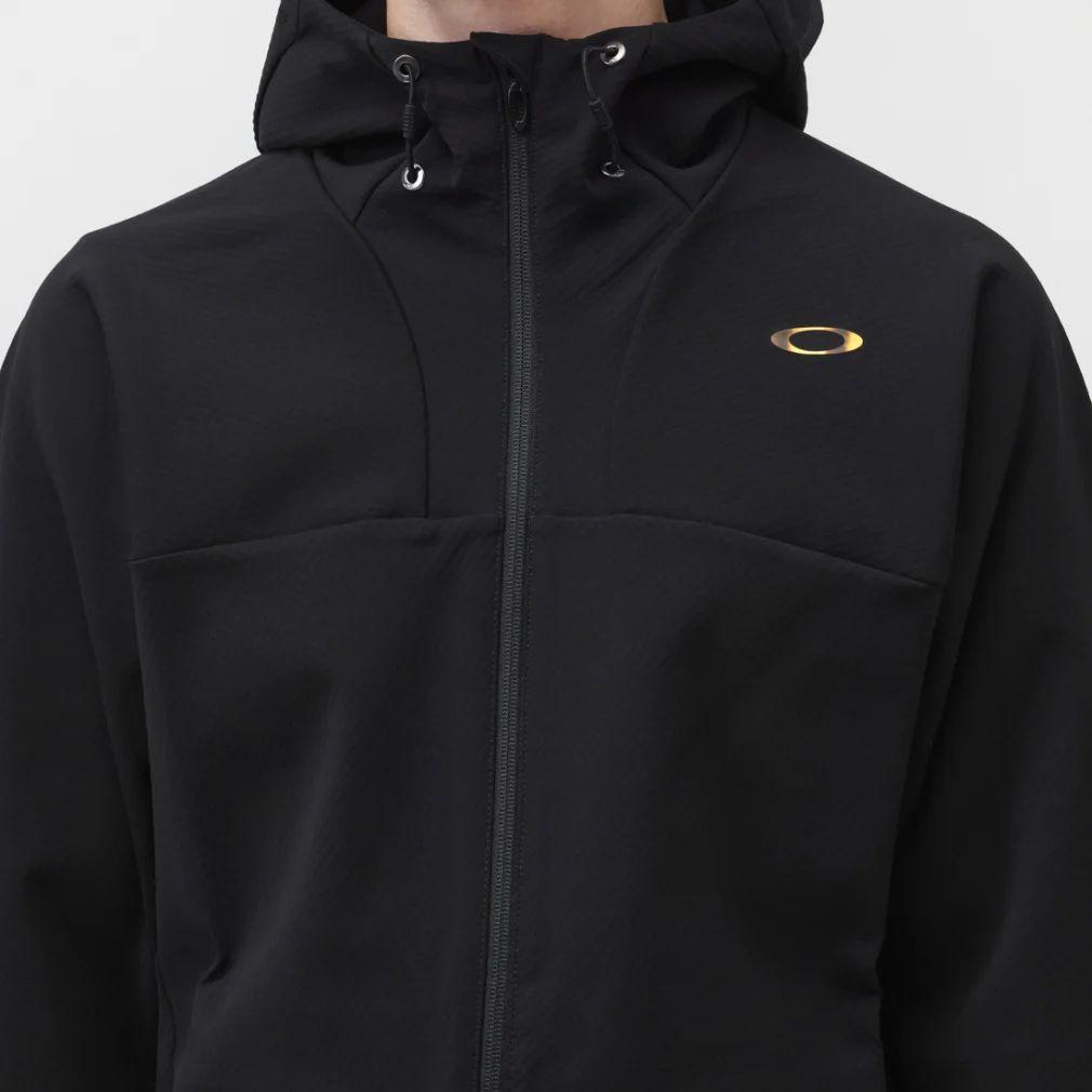 OAKLEY 2025秋冬モデル ジャケットパンツ上下セット　サイズ　Ｍ
