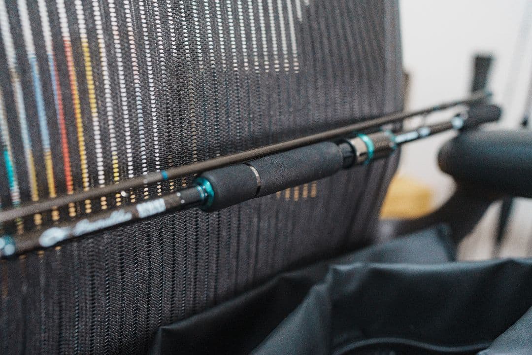 チタンティップ　Emeraldas Stoist AGS 86M-SMT