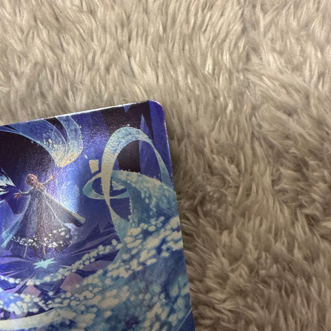 ディズニーロルカナ　LET IT GO プロモ