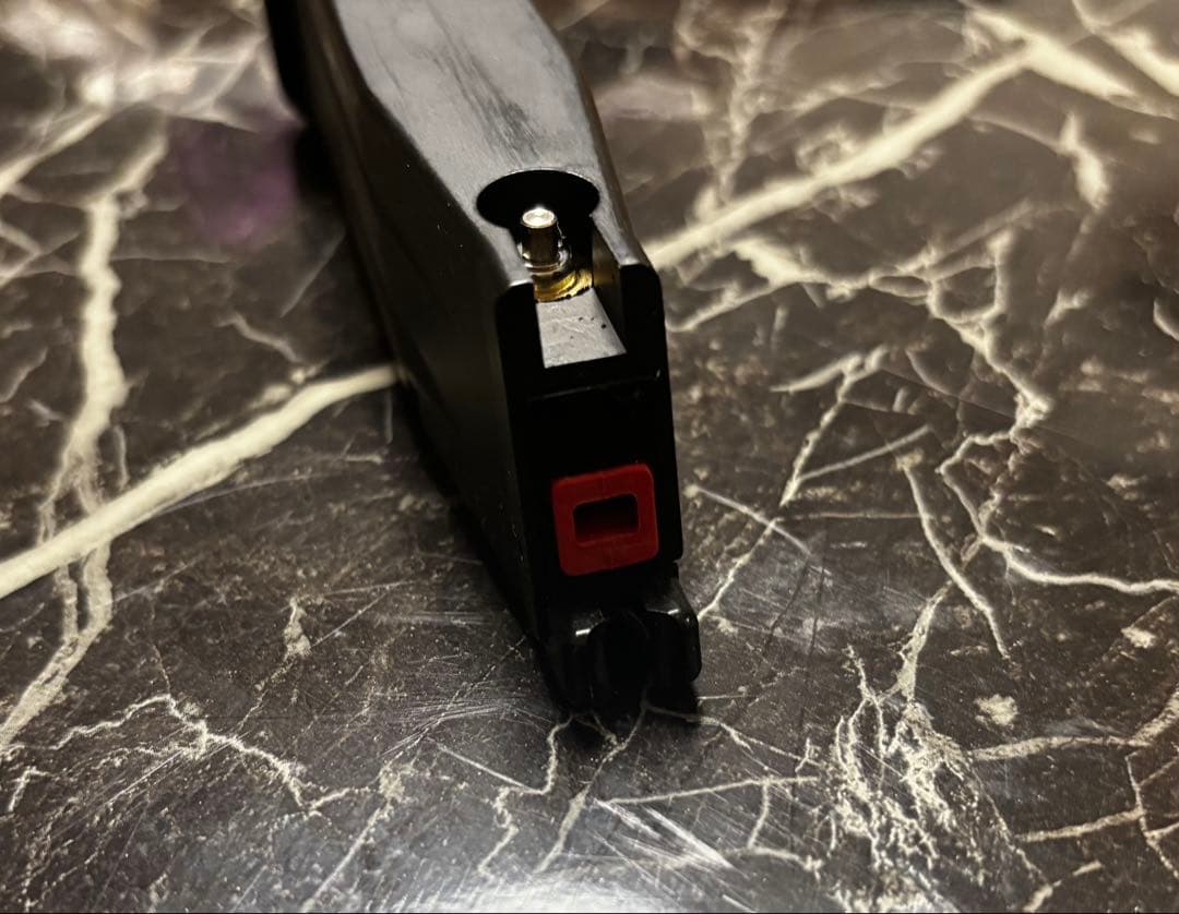 トイガン用マガジン EMG TTI HiCAPA PIT VIPER 28連