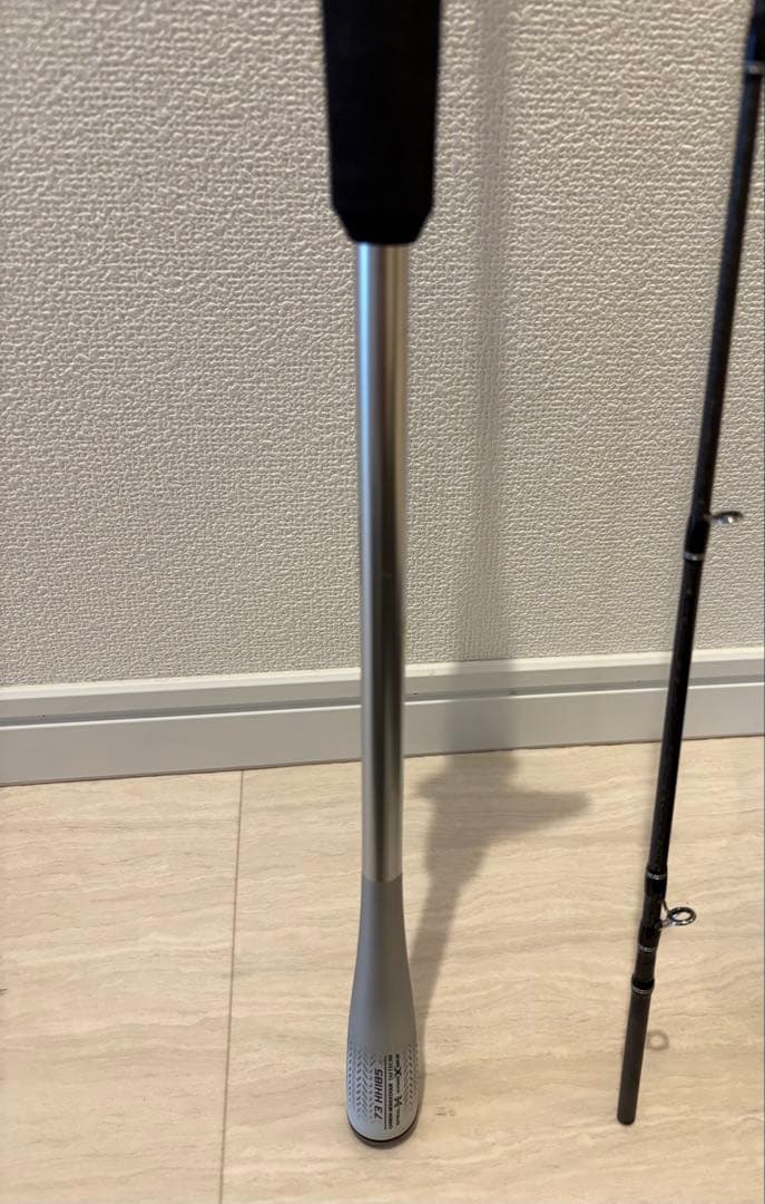 SHIMANO ライトゲームXR73HH185